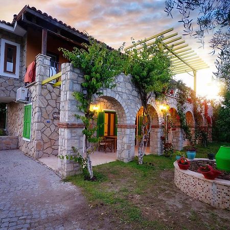 Olive Farm Of Datca Guesthouse (Adults Only) Luaran gambar