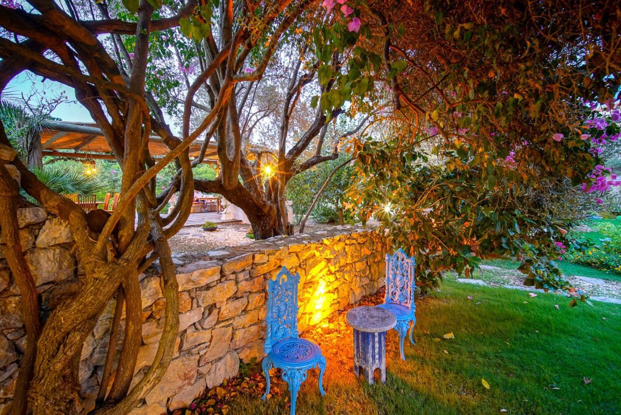 Olive Farm Of Datca Guesthouse (Adults Only) Luaran gambar