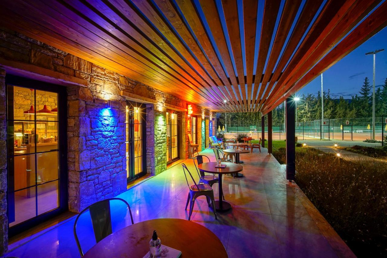 Olive Farm Of Datca Guesthouse (Adults Only) Luaran gambar