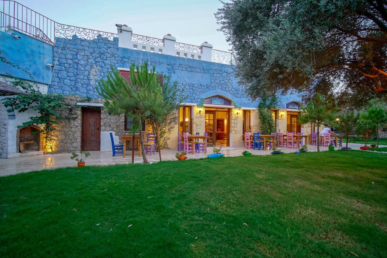 Olive Farm Of Datca Guesthouse (Adults Only) Luaran gambar