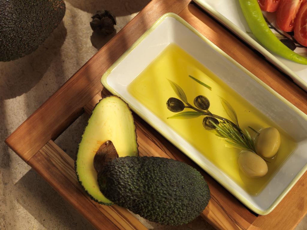 Olive Farm Of Datca Guesthouse (Adults Only) Luaran gambar