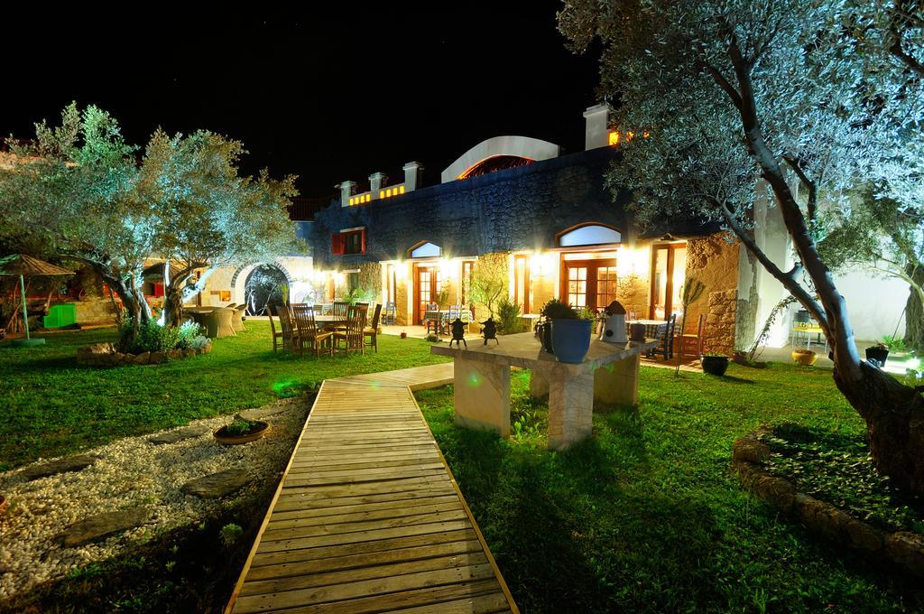 Olive Farm Of Datca Guesthouse (Adults Only) Luaran gambar