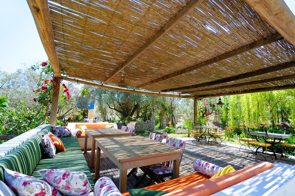 Olive Farm Of Datca Guesthouse (Adults Only) Luaran gambar